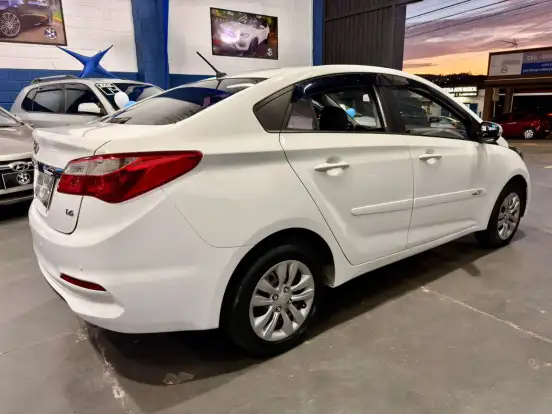 HYUNDAI-HB20S-1.6 COMFORT PLUS 16V FLEX 4P MANUAL HYUNDAI-HB20S-2017