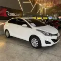 HYUNDAI HB20S 1.6 COMFORT PLUS 16V FLEX 4P MANUAL HYUNDAI HB20S 1.6 COMFORT PLUS 16V FLEX 4P MANUAL