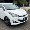 HYUNDAI HB20S 1.6 COMFORT STYLE 16V FLEX 4P AUTOMÁTICO HYUNDAI HB20S 1.6 COMFORT STYLE 16V FLEX 4P AUTOMÁTICO