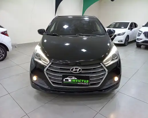 HYUNDAI-HB20S-1.6 PREMIUM 16V FLEX 4P AUTOMÁTICO HYUNDAI-HB20S-2016