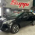 HYUNDAI HB20S 1.6 PREMIUM 16V FLEX 4P AUTOMÁTICO HYUNDAI HB20S 1.6 PREMIUM 16V FLEX 4P AUTOMÁTICO