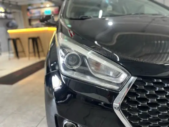 HYUNDAI-HB20S-1.6 PREMIUM 16V FLEX 4P AUTOMÁTICO HYUNDAI-HB20S-2018