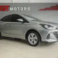 HYUNDAI HB20S 1.0 12V FLEX COMFORT MANUAL HYUNDAI HB20S 1.0 12V FLEX COMFORT MANUAL