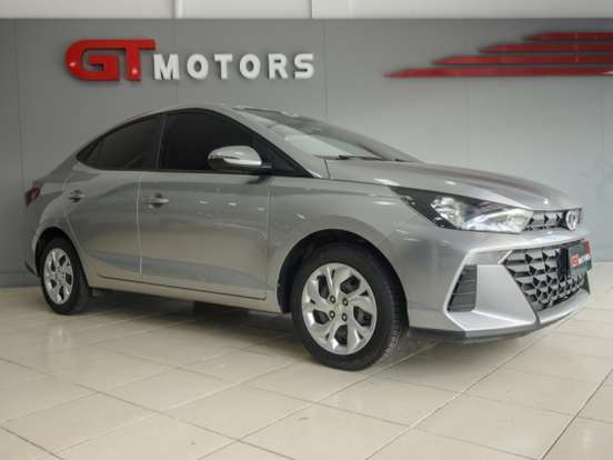 HYUNDAI-HB20S-1.0 12V FLEX COMFORT MANUAL HYUNDAI-HB20S-2022