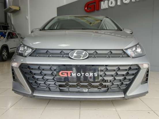 HYUNDAI-HB20S-1.0 12V FLEX COMFORT MANUAL HYUNDAI-HB20S-2022