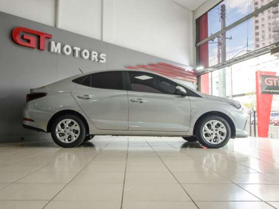 HYUNDAI-HB20S-1.0 12V FLEX COMFORT MANUAL HYUNDAI-HB20S-2022