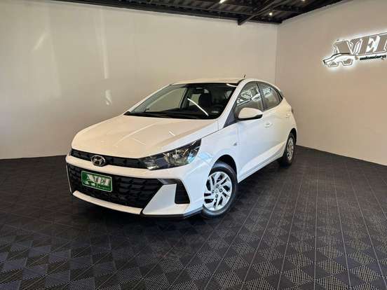 HYUNDAI-HB20S-1.0 12V FLEX COMFORT MANUAL HYUNDAI-HB20S-2023