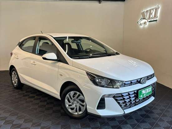 HYUNDAI-HB20S-1.0 12V FLEX COMFORT MANUAL HYUNDAI-HB20S-2023