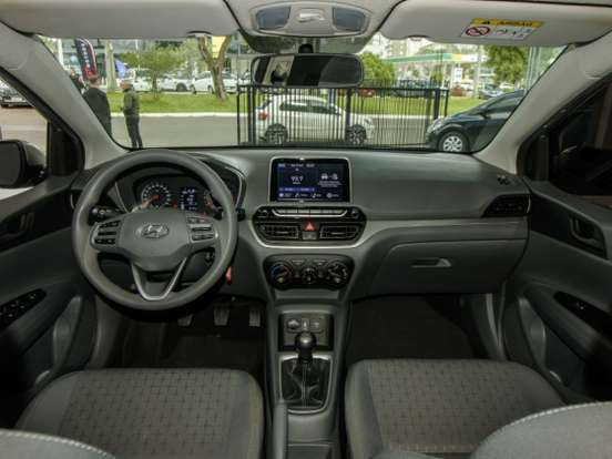 HYUNDAI-HB20S-1.0 12V FLEX COMFORT MANUAL HYUNDAI-HB20S-2022