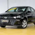 HYUNDAI HB20S 1.0 12V FLEX COMFORT MANUAL HYUNDAI HB20S 1.0 12V FLEX COMFORT MANUAL