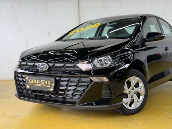 HYUNDAI-HB20S-1.0 12V FLEX COMFORT MANUAL HYUNDAI-HB20S-2025