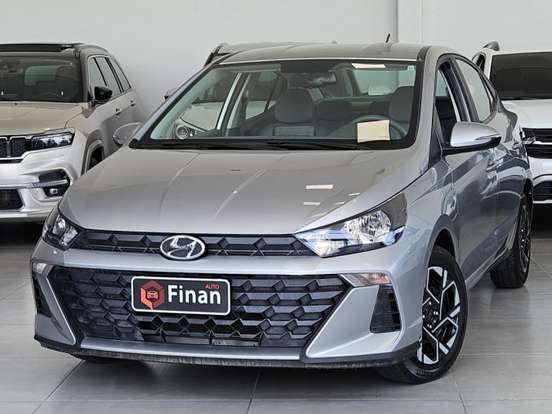 HYUNDAI-HB20S-1.0 12V FLEX COMFORT MANUAL HYUNDAI-HB20S-2025
