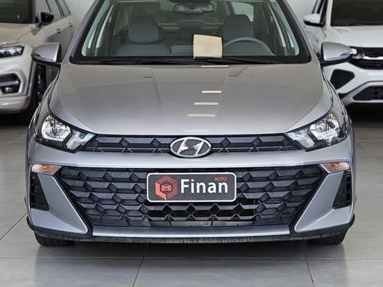 HYUNDAI-HB20S-1.0 12V FLEX COMFORT MANUAL HYUNDAI-HB20S-2025