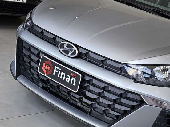HYUNDAI-HB20S-1.0 12V FLEX COMFORT MANUAL HYUNDAI-HB20S-2025