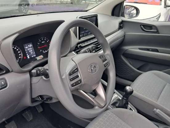 HYUNDAI-HB20S-1.0 12V FLEX COMFORT PLUS MANUAL HYUNDAI-HB20S-2024