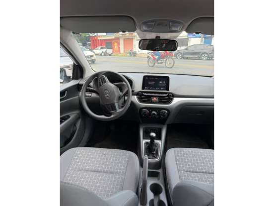 HYUNDAI-HB20S-1.0 12V FLEX COMFORT PLUS MANUAL HYUNDAI-HB20S-2024