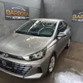 HYUNDAI HB20S 1.0 12V FLEX EDIÇÃO ESPECIAL MANUAL HYUNDAI HB20S 1.0 12V FLEX EDIÇÃO ESPECIAL MANUAL