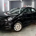 HYUNDAI HB20S 1.0 12V FLEX EVOLUTION MANUAL HYUNDAI HB20S 1.0 12V FLEX EVOLUTION MANUAL