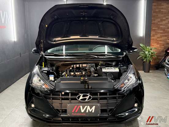 HYUNDAI-HB20S-1.0 12V FLEX EVOLUTION MANUAL HYUNDAI-HB20S-2022