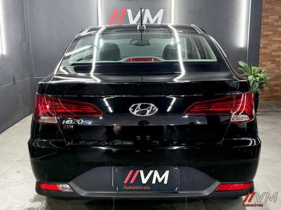 HYUNDAI-HB20S-1.0 12V FLEX EVOLUTION MANUAL HYUNDAI-HB20S-2022