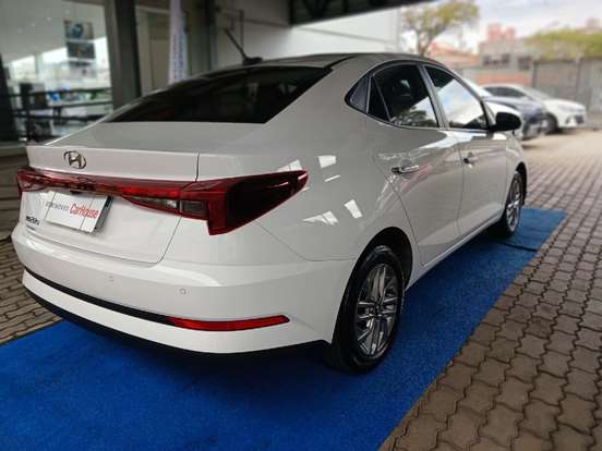 HYUNDAI-HB20S-1.0 12V FLEX LIMITED MANUAL HYUNDAI-HB20S-2025