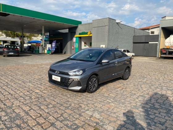 HYUNDAI HB20S 1.0 12V FLEX LIMITED MANUAL