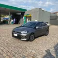 HYUNDAI HB20S 1.0 12V FLEX LIMITED MANUAL HYUNDAI HB20S 1.0 12V FLEX LIMITED MANUAL