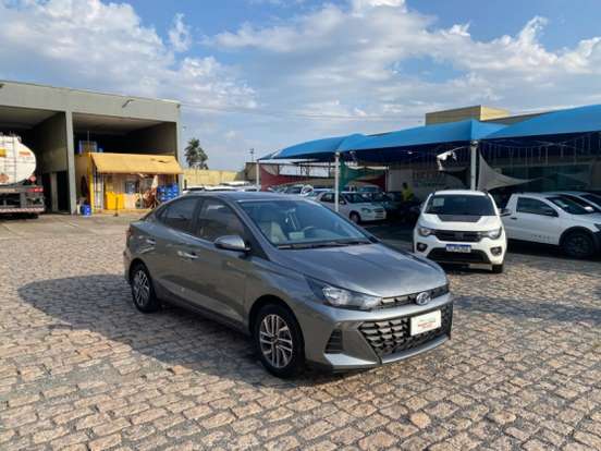 HYUNDAI-HB20S-1.0 12V FLEX LIMITED MANUAL HYUNDAI-HB20S-2023