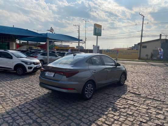 HYUNDAI-HB20S-1.0 12V FLEX LIMITED MANUAL HYUNDAI-HB20S-2023