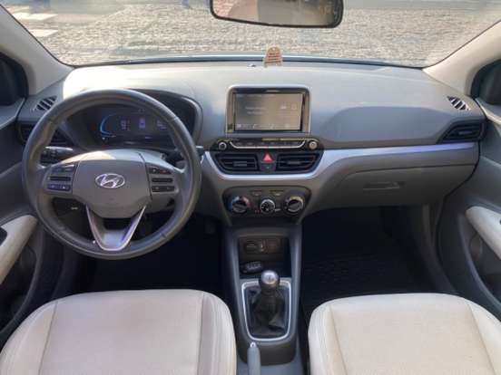 HYUNDAI-HB20S-1.0 12V FLEX LIMITED MANUAL HYUNDAI-HB20S-2023