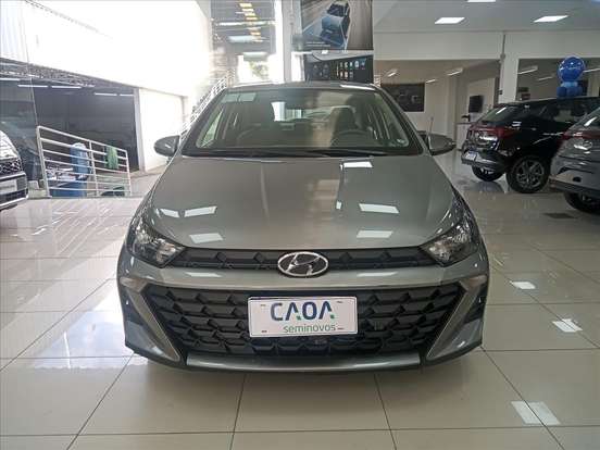HYUNDAI-HB20S-1.0 12V FLEX LIMITED PLUS MANUAL HYUNDAI-HB20S-2024