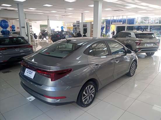 HYUNDAI-HB20S-1.0 12V FLEX LIMITED PLUS MANUAL HYUNDAI-HB20S-2024