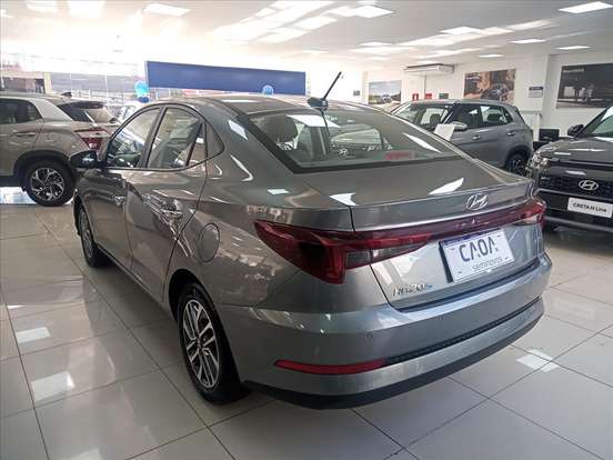 HYUNDAI-HB20S-1.0 12V FLEX LIMITED PLUS MANUAL HYUNDAI-HB20S-2024