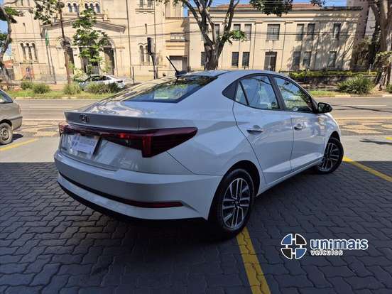 HYUNDAI-HB20S-1.0 12V FLEX LIMITED PLUS MANUAL HYUNDAI-HB20S-2025