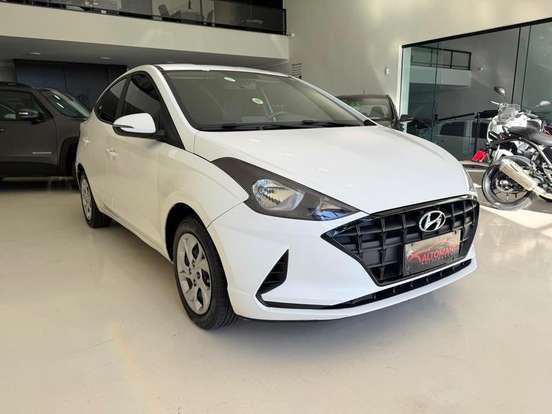 HYUNDAI-HB20S-1.0 12V FLEX VISION MANUAL HYUNDAI-HB20S-2022