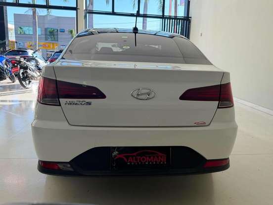 HYUNDAI-HB20S-1.0 12V FLEX VISION MANUAL HYUNDAI-HB20S-2022