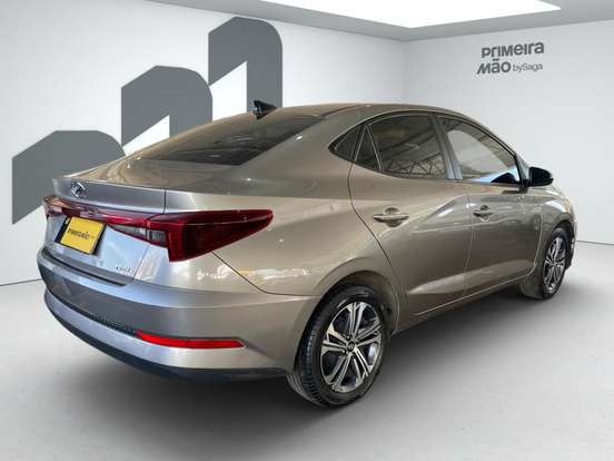 HYUNDAI-HB20S-1.0 TGDI FLEX COMFORT AUTOMÁTICO HYUNDAI-HB20S-2023