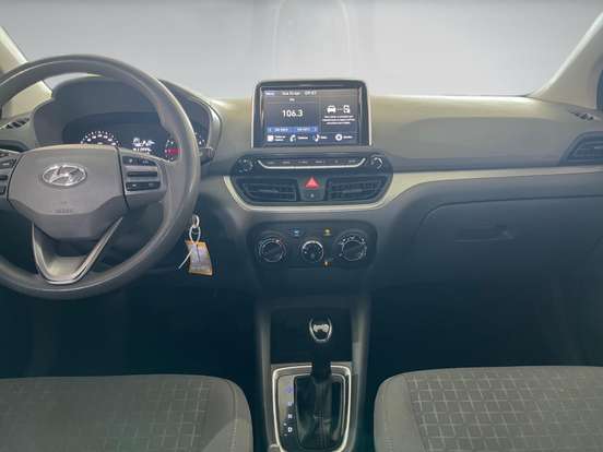 HYUNDAI-HB20S-1.0 TGDI FLEX COMFORT AUTOMÁTICO HYUNDAI-HB20S-2023