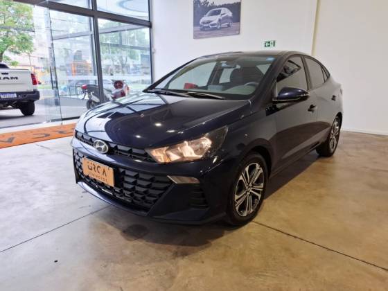 HYUNDAI HB20S 1.0 TGDI FLEX COMFORT AUTOMÁTICO
