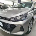 HYUNDAI HB20S 1.0 TGDI FLEX COMFORT PLUS AUTOMÁTICO HYUNDAI HB20S 1.0 TGDI FLEX COMFORT PLUS AUTOMÁTICO