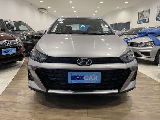 HYUNDAI-HB20S-1.0 TGDI FLEX COMFORT PLUS AUTOMÁTICO HYUNDAI-HB20S-2024