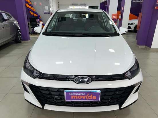 HYUNDAI-HB20S-1.0 TGDI FLEX COMFORT PLUS TECH AUTOMÁTICO HYUNDAI-HB20S-2024
