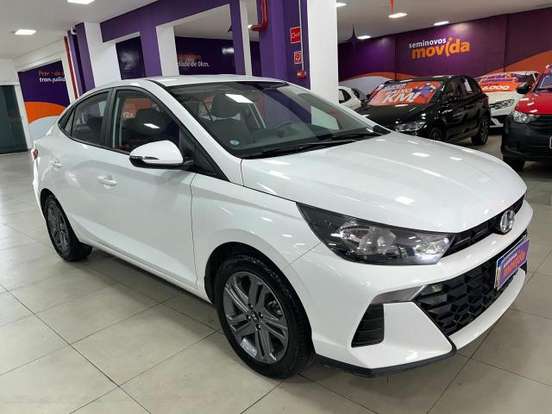 HYUNDAI-HB20S-1.0 TGDI FLEX COMFORT PLUS TECH AUTOMÁTICO HYUNDAI-HB20S-2024