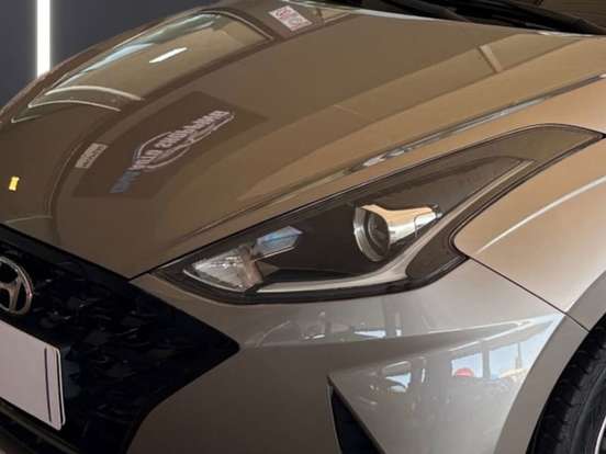 HYUNDAI-HB20S-1.0 TGDI FLEX DIAMOND AUTOMÁTICO HYUNDAI-HB20S-2021
