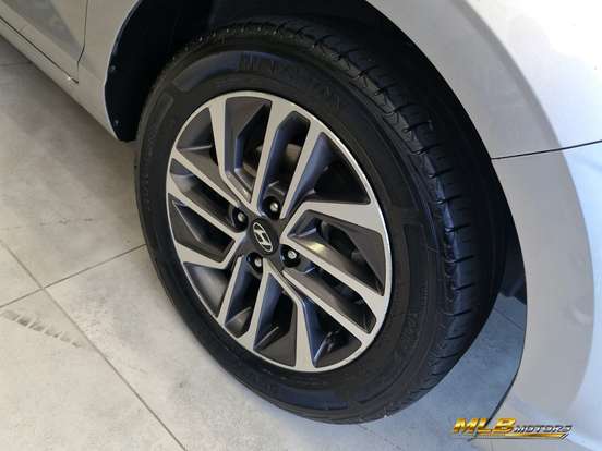 HYUNDAI-HB20S-1.0 TGDI FLEX EVOLUTION AUTOMÁTICO HYUNDAI-HB20S-2021
