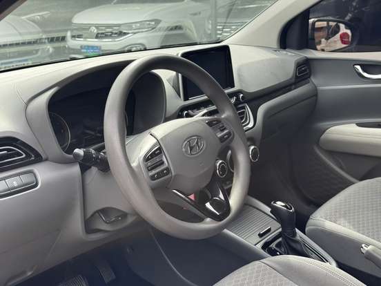 HYUNDAI-HB20S-1.0 TGDI FLEX EVOLUTION AUTOMÁTICO HYUNDAI-HB20S-2020
