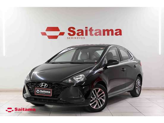 HYUNDAI-HB20S-1.0 TGDI FLEX EVOLUTION AUTOMÁTICO HYUNDAI-HB20S-2021