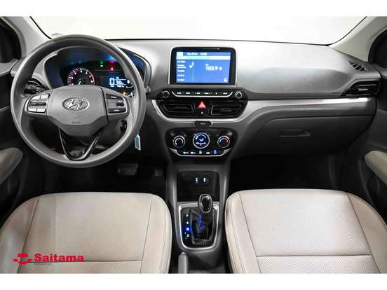 HYUNDAI-HB20S-1.0 TGDI FLEX EVOLUTION AUTOMÁTICO HYUNDAI-HB20S-2021