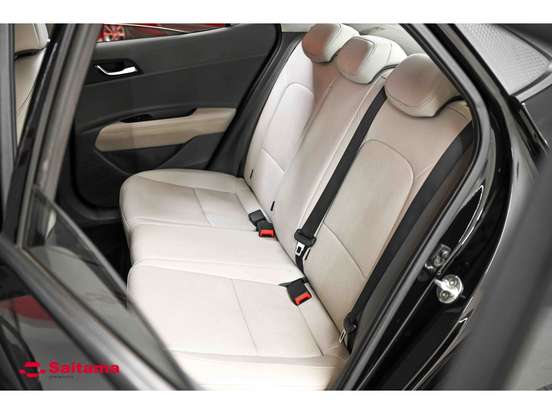 HYUNDAI-HB20S-1.0 TGDI FLEX EVOLUTION AUTOMÁTICO HYUNDAI-HB20S-2021