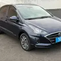 HYUNDAI HB20S 1.0 TGDI FLEX EVOLUTION AUTOMÁTICO HYUNDAI HB20S 1.0 TGDI FLEX EVOLUTION AUTOMÁTICO